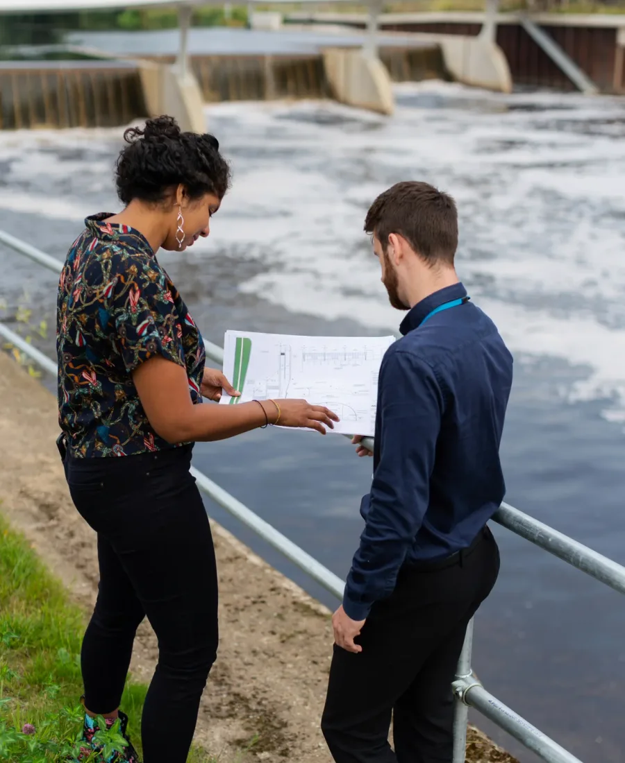 Expertise & Assistance technique