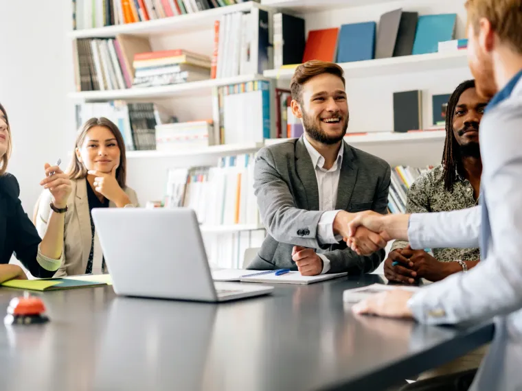 Expertise et accompagnement